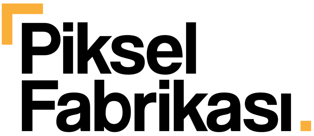 Piksel fabrikası logo